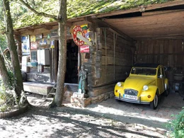Handwerkerd&ouml;rfl - Pichla bei Mureck.