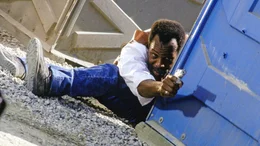 Roger Murtaugh (Danny Glover)
