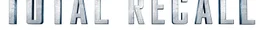 TOTAL RECALL - Logo