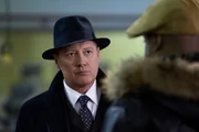 Red (James Spader)