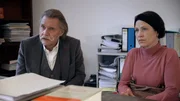 Ingo Len&szlig;en (l.)