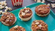 Oatmeal Movie Cookie Ice Cream Sandwiches aus &bdquo;Girl Meets Farm&ldquo;, Staffel 9