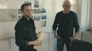 Philipp Stehler (l.); Michael Naseband (r.) Philipp Stehler (l.); Michael Naseband (r.)