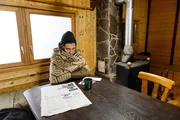 Maximilian (Francisco Medina) wurde im Auftrag seiner Mutter in ein geheimes Versteck gebracht. Maximilian (Francisco Medina) wurde im Auftrag seiner Mutter in ein geheimes Versteck gebracht.