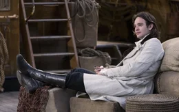Tristan (Charlie Cox) beginnt an seinen Gef&uuml;hlen zu zweifeln: Eigentlich geh&ouml;rt sein Herz der Dorfsch&ouml;nheit Victoria, doch die Sternschnuppe Yvaine fasziniert den jungen Mann immer mehr ...