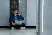Timothy McGee (Sean Murray). Timothy McGee (Sean Murray).