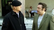 Don Matteo (Terence Hill), Maresciallo Nino Cecchini (Nino Frassica) Don Matteo (Terence Hill), Maresciallo Nino Cecchini (Nino Frassica)