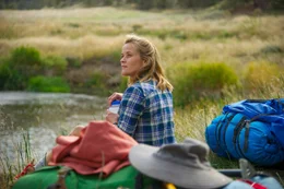 Cheryl (Reese Witherspoon)