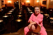 Constanze Lindner. Constanze Lindner.
