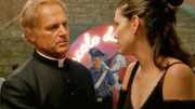 Don Matteo untersucht den Tod eines Tangot&auml;nzers (Terence Hill, l.)
