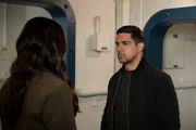 Nick Torres (Wilmer Valderrama) Nick Torres (Wilmer Valderrama)
