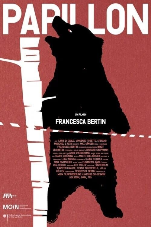 Papillon (D/I, 2024)