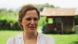 Schauspielerin Martina Gedeck.