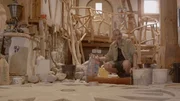 Das Haus zur Laterne: das Lebensprojekt von Alexander Rys. Das Haus zur Laterne: das Lebensprojekt von Alexander Rys.