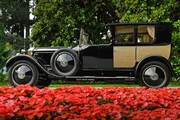 Die Anfänge einer Legende: Seit über einem Jahrhundert steht Rolls-Royce für handwerkliche Meisterschaft und die kompromisslose Suche nach Perfektion. Die Anfänge einer Legende: Seit über einem Jahrhundert steht Rolls-Royce für handwerkliche Meisterschaft und die kompromisslose Suche nach Perfektion.