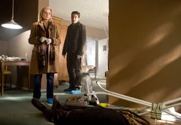 Ruth Thalheim (Marie Anne Fl&uuml;gel) wird tot in ihrer Wohnung gefunden. Die Hauptkommissare Inga L&uuml;rsen (Sabine Postel) und Stedefreund (Oliver Mommsen) sto&szlig;en auf Hinweise, die sie nicht an einen nat&uuml;rlichen Tod glauben lassen.