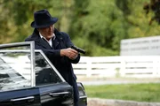 Raymond 'Red' Reddington (James Spader) Raymond 'Red' Reddington (James Spader)