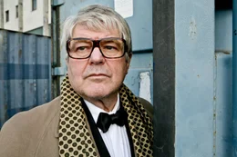 Erwin Steinhauer (Jakob Kisch).