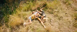 v.li.: Steffi (Julia Becker), Lea (Jessica Schwarz), Toni (Petra Schmidt-Schaller)