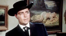 Richter Clem Rogers (Dale Robertson), ein ehemaliger Revolverheld, will den Sohn eines reichen Unternehmers des Mordes &uuml;berf&uuml;hren.