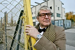 Erwin Steinhauer (Jakob Kisch).