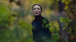 Cate Blanchett (Lydia T&aacute;r).