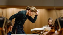 Cate Blanchett (Lydia T&aacute;r).