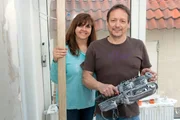 Ingo und Marion Ingo und Marion