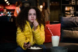 Emily (Chloe Coleman)