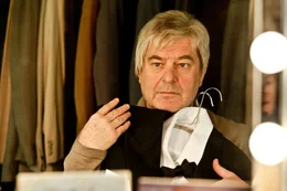 Erwin Steinhauer (Jakob Kisch).