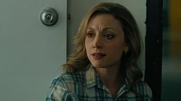 Leah Gibson as Dr. Michelle Miller