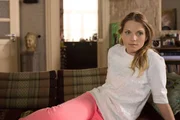 Im Schlaf wird Leonie (Maria Kempken) von ihrer Sehnsucht nach Paco eingeholt.
