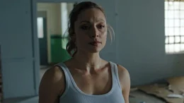 Leah Gibson as Dr. Michelle Miller