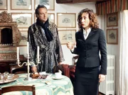 Daniel Friedrich (Signor dal Carlo), Andrea Eckert (Signora Baresi). Daniel Friedrich (Signor dal Carlo), Andrea Eckert (Signora Baresi).