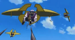 Als pl&ouml;tzlich wie aus dem Nichts das Dorf Konoha, in dem Naruto und seine Freunde leben, von einer Gruppe unbekannter Ninjas &uuml;berfallen wird, m&uuml;ssen er und seine Freunde schnell handeln. Doch auch Shinnou scheint nicht ganz ehrlich zu sein ...
