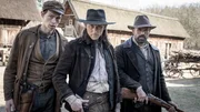 NORDDEUTSCHER RUNDFUNK Schwarzes Gold. Regieren mit Schreckensherrschaft: Die Schuppenkerls um Vorabeiter Fritz (Liliom Lewald, M.). NORDDEUTSCHER RUNDFUNK Schwarzes Gold. Regieren mit Schreckensherrschaft: Die Schuppenkerls um Vorabeiter Fritz (Liliom Lewald, M.).