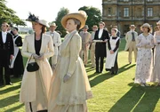 Hugh Bonneville, Laura Carmichael, Jim Carter, Brendan Coyle, Michelle Dockery, Joanne Froggatt, Rob James-Collier Hugh Bonneville, Laura Carmichael, Jim Carter, Brendan Coyle, Michelle Dockery, Joanne Froggatt, Rob James-Collier