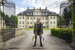 Andreas 'Fussel' Poschka  (Wotan Wilke M&ouml;hring)