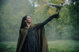 Kriemhild (Lilja van der Zwaag)