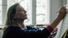 Cate Blanchett (Lydia T&aacute;r).