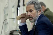Alden Parker (Gary Cole)