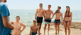 Thomas Otrok (Luki), Nikolaas von Schrader (Cheesy), Fabian Unger (Andi), Marlon Boess (Jakob), Markus Freist&auml;tter (Bogi), Alexandra Schmidt (Lexi).