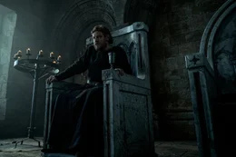 K&ouml;nig Gunter (Dominic Marcus Singer)
