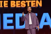 Daniel Boschmann.