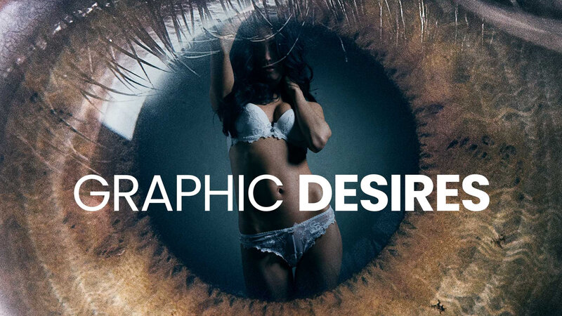 Graphic Desires – Grenzen der Lust (GB, 2022)