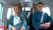 Ärzteteam auf dem Weg zu Organ-Transplantation. Ärzteteam auf dem Weg zu Organ-Transplantation.