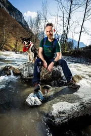 SRF bi de L&uuml;t - Wunderland Spezial Via Alpina: Vaduz bis Elm Nik Hartmann