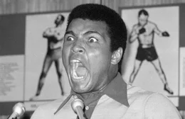 Muhammed Ali (1974)