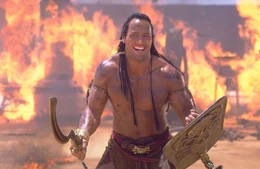 Ein wilder Krieger namens Scorpion King (Dwayne Johnson) wurde wiedererweckt, um einen Generalangriff auf die zivilisierte Welt zu planen. Nur einer kann ihn besiegen: der rachs&uuml;chtige Imhotep ...