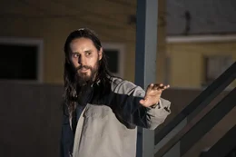 Albert Sparma (Jared Leto)